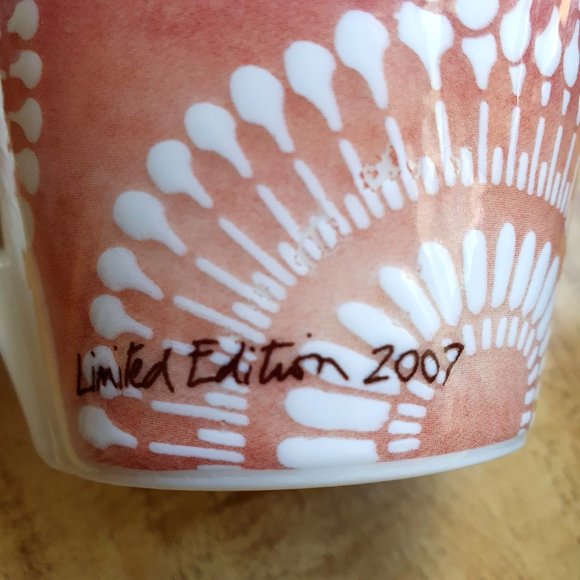 NWOT Villeroy Boch New Wave 12 oz Mug & Saucer Set - Picture 6 of 6